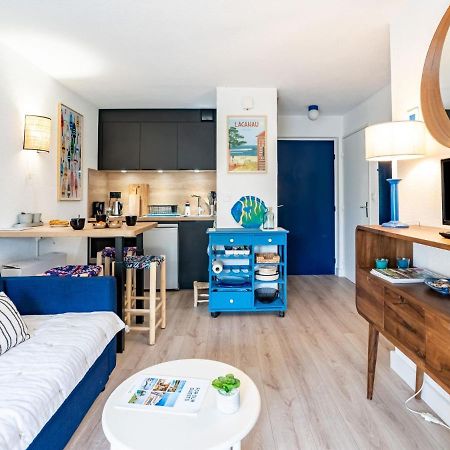 Apartment Bleu Marine-9 By Interhome Lacanau Kültér fotó