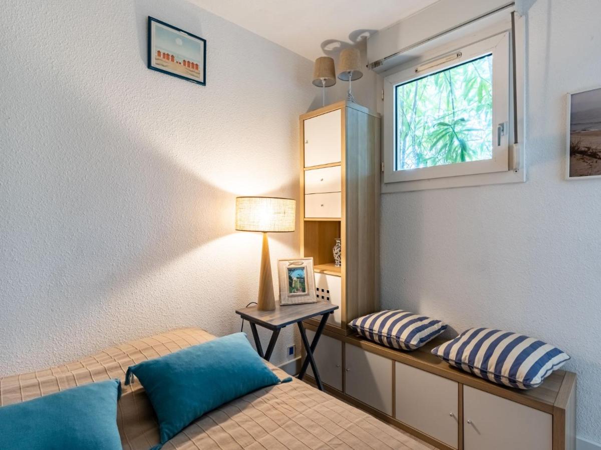 Apartment Bleu Marine-9 By Interhome Lacanau Kültér fotó