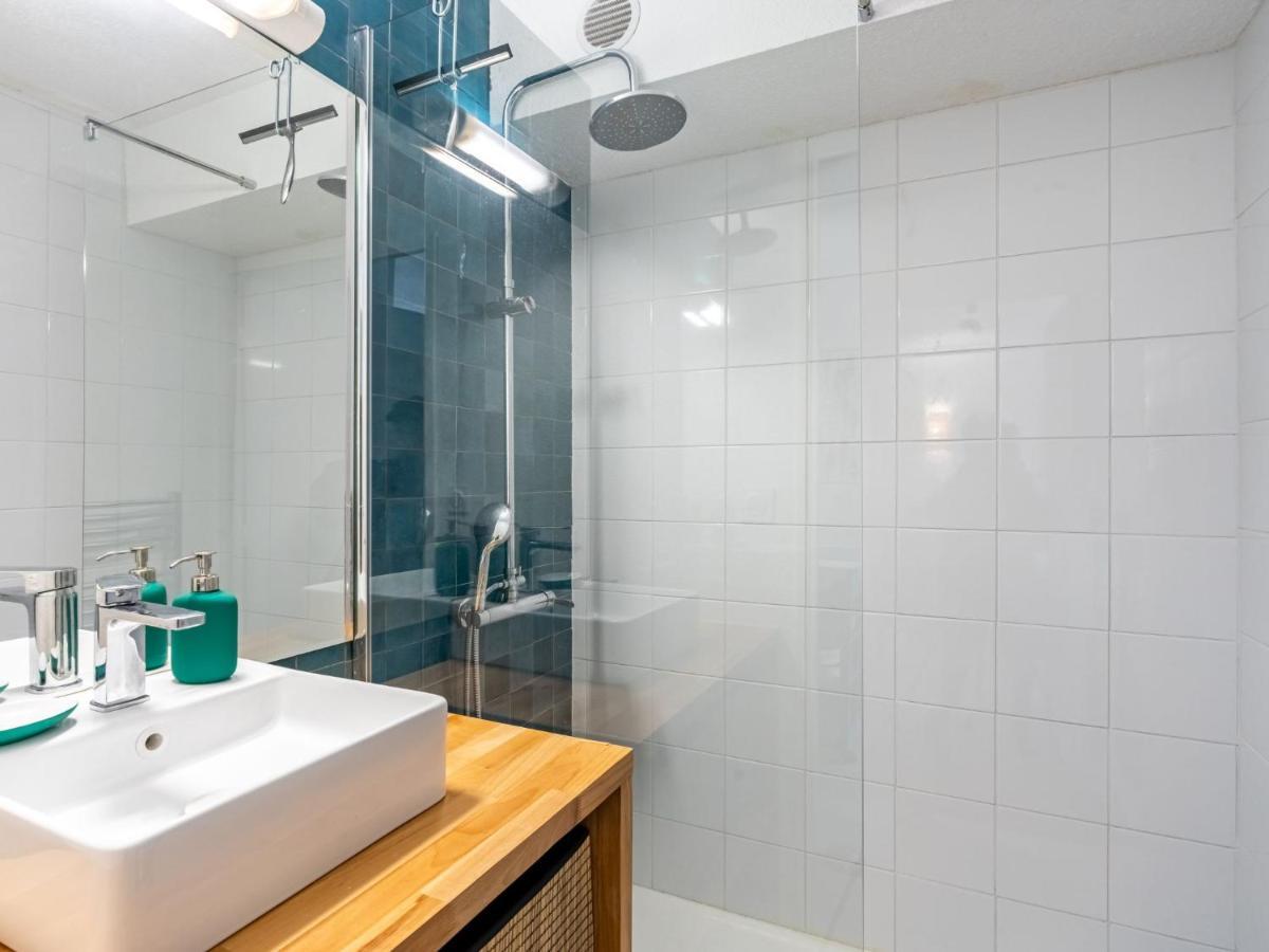 Apartment Bleu Marine-9 By Interhome Lacanau Kültér fotó
