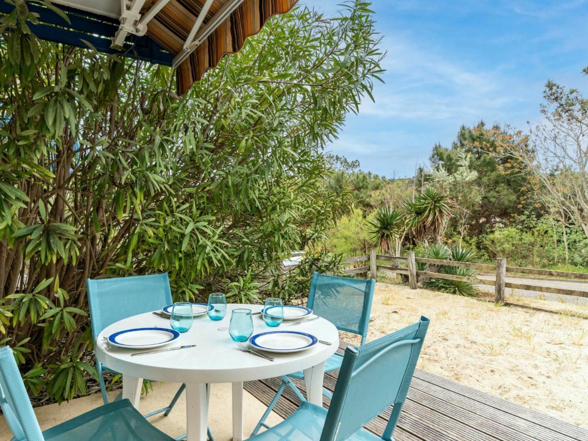 Apartment Bleu Marine-9 By Interhome Lacanau Kültér fotó