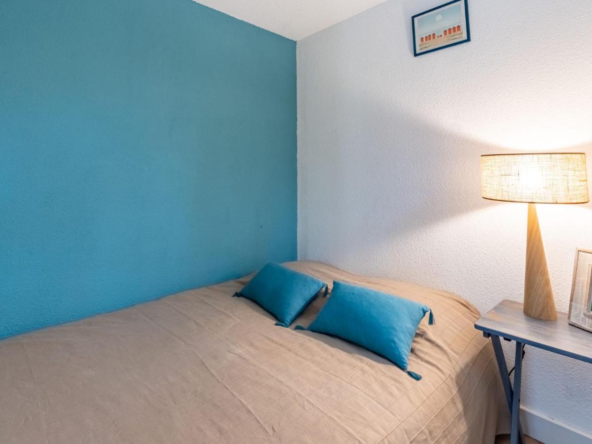 Apartment Bleu Marine-9 By Interhome Lacanau Kültér fotó